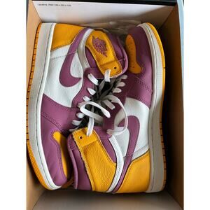 Air Jordan 1 Retro High OG Brotherhood size 11
